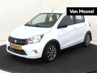Suzuki Celerio 1.0 Comfort | Airco