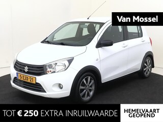 Suzuki Celerio 1.0 Comfort | Airco