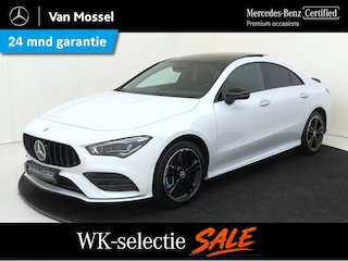 Mercedes-Benz CLA 250 e Business Solution AMG Limited Premium Plus /Panoramadak /Memory /Nightpakket