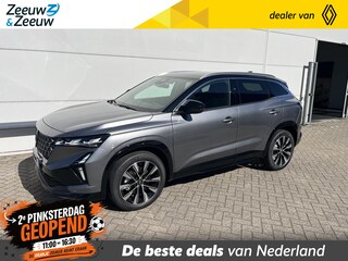 Renault Austral Techno Techno 200 pk Hybride // op voorraad met 2.500 euro korting incl. 5 jaar garantie .