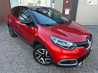 Renault Captur 1.2 TCe Xmod / Navi / Camera / Leder / PDC / Clima