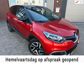 Renault Captur 1.2 TCe Xmod / Navi / Camera / Leder / PDC / Clima