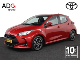 Toyota Yaris 1.5 Hybrid Dynamic | Apple Carplay/Android Auto | Adaptieve Cruise-Control | Parkeercamera |