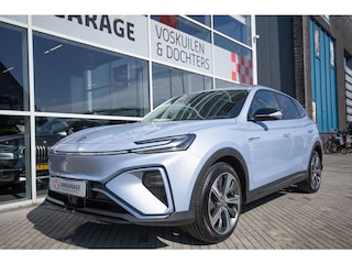 MG Marvel R Luxury 70 kWh | 360 graden camera | Leder