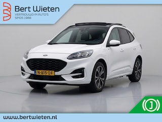 Ford Kuga 2.5 PHEV ST-Line X | Geen import | Trekhaak | Panoramadak