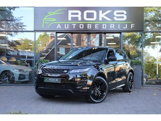 Land Rover Range Rover Evoque 1.5 P300e AWD R-Dynamic SE Black Optic/Camera/Memory/Panoramadak/Meridian/Leder/20Inch