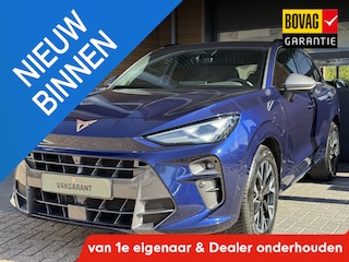 Cupra Terramar 1.5 TSI e-Hybrid Bisn,Carpl,360Cam,Cruise,