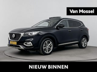 MG EHS 1.5 TGDI Luxury
