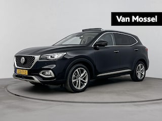 MG EHS 1.5 TGDI Luxury