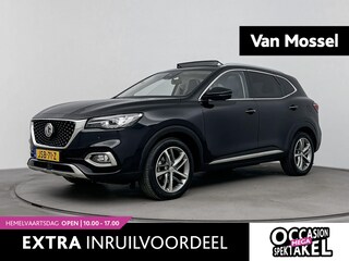 MG EHS 1.5 TGDI Luxury