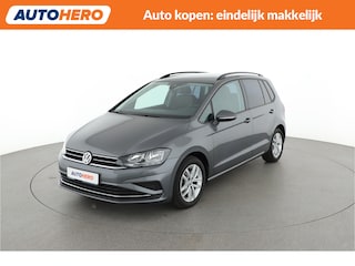Volkswagen Golf Sportsvan 1.5 TSI ACT Comfortline |KF21719|