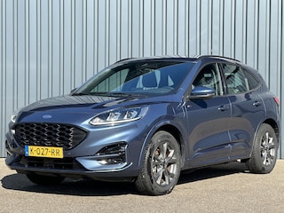 Ford Kuga 2.5 PHEV ST-Line I Trekhaak 1500KG I Stoelverwarming V+A I Camera I Navigatie I Cruise Control I