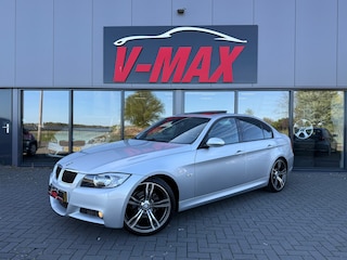 BMW 320i Sedan M-Sport Schuifdak Stoelvw Alcantara Sportint