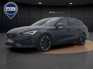 Cupra Leon 1.4 e-Hybrid Business | Trekhaak | Stuur-/Stoelverwarming | 18" | Carplay |