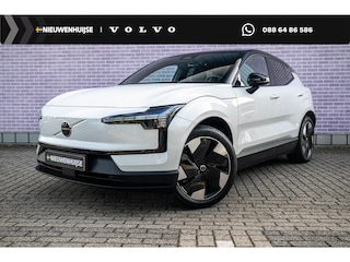 Volvo EX30 Twin Motor Performance Plus 69 kWh | Trekhaak | Warmtepomp | Elektrische Achterklep | Keyless Entry | Google Maps | Apple Carplay | Android Auto | Cruise Control Adaptief