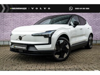 Volvo EX30 Twin Motor Performance Plus 69 kWh | Trekhaak | Warmtepomp | Elektrische Achterklep | Keyless Entry | Google Maps | Apple Carplay | Android Auto | Cruise Control Adaptief