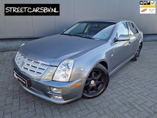 Cadillac STS 3.6 V6 Launch Edition Origineel Nederlands!