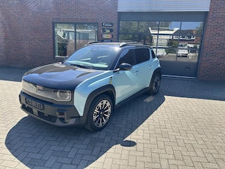 Renault 4 comfort range iconic 52 kWh