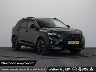 Renault Austral 1.2 E-Tech full hybrid 200 iconic esprit Alpine | Stoel-stuurverwarming | Adaptieve cruise control | Elektrisch bedienbare stoelen | Navigatie |