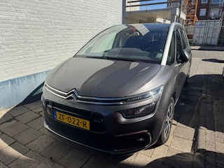 Citroën C4 SpaceTourer 1.2 PureTech Business RIJDT EN SCHAKELT GOED PRIJS EX BPM NAP APK 5-2027
