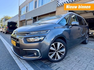 Citroën C4 SpaceTourer 1.2 PureTech Business RIJDT EN SCHAKELT GOED PRIJS EX BPM NAP APK 5-2027