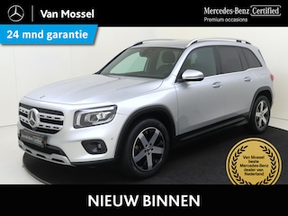 Mercedes-Benz GLB 200 Advantage