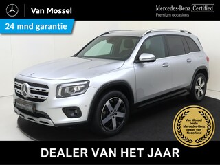 Mercedes-Benz GLB 200 Advantage