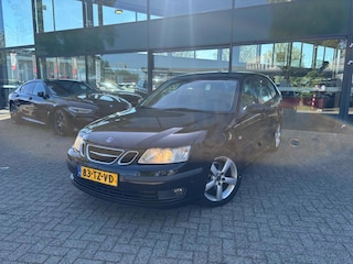 Saab 9-3 Sport Estate 1.8t Vector INRUILKOOPJE!