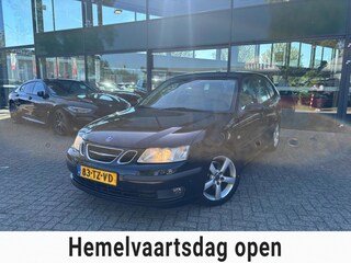 Saab 9-3 Sport Estate 1.8t Vector INRUILKOOPJE!