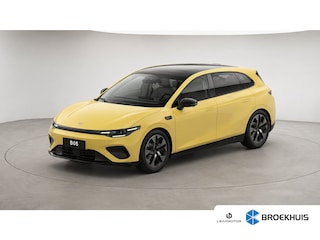 Leapmotor B05 ProMax Design 67.1 kWh | 482km WLTP | Nieuw te bestellen vanaf 30.495 | Netto bijtelling 156,- | Airco (automatisch) | Cruise control adaptief | Dodehoek detectie