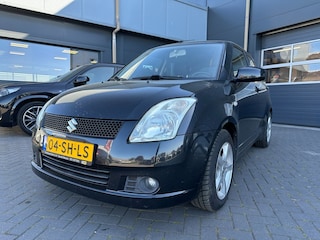 Suzuki Swift 1.3 met airco en APK tot 01-2027