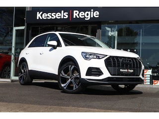 Audi Q3 45 TFSI e edition Pano | ACC | 20” | Bliss | Stuur/Stoelverwarming | Navi | Sensoren