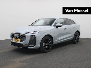 Audi Q3 1.5 e-hybrid S edition 272 PK l Demo l Adaptive cruise control l Camera l Stoelverwarming l Climate Control l Navigatie l Apple Carplay | Android Auto l LED-koplampen l Privacy glas l