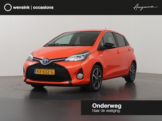Toyota Yaris 1.5 Hybrid Comfort | Automaat | Navigatie | Camera | Climate Control | Cruise Control |