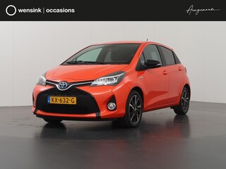 Toyota Yaris 1.5 Hybrid Comfort | Automaat | Navigatie | Camera | Climate Control | Cruise Control |