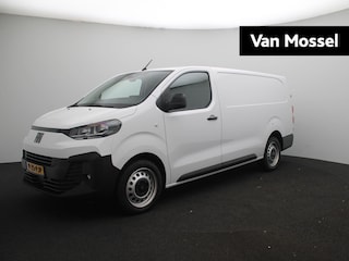Fiat Scudo 2.2 BlueHDI 180 S&S L3