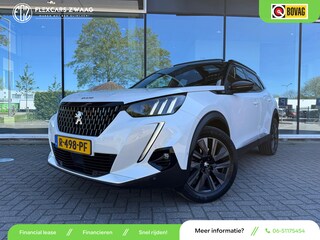 Peugeot 2008 1.2 Turbo 155 GT Pack - Automaat - Navi - Pano/Schuifdak - Camera