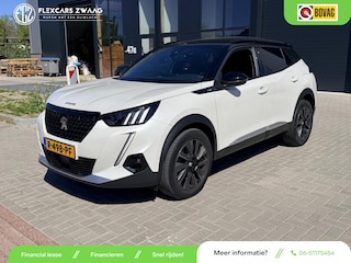 Peugeot 2008 1.2 Turbo 155 GT Pack - Automaat - Navi - Pano/Schuifdak - Camera