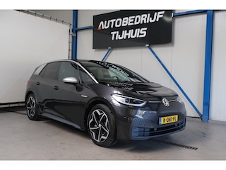 Volkswagen ID.3 First Plus 58 kWh > €11900,- Netto Export <