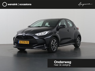 Toyota Yaris 1.5 Hybrid Style | Camera | DAB | Apple CarPlay/Android Auto | Adaptieve Cruise Control |