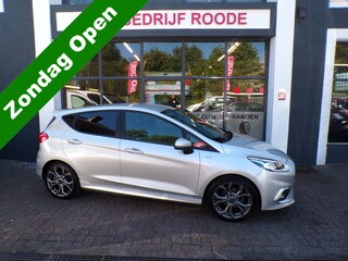 Ford Fiesta 1.0 EcoBoost Vignale ST Line,TOP STAAT, DEALER ONDERHOUDEN !!!