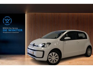 Volkswagen Up 1.0 App-Navi | Clima | Cruise