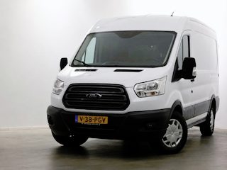 Ford Transit 350 2.0 TDCI 130pk E6 L2H2 Trend Airco/Navi/Inrichting 04-2018