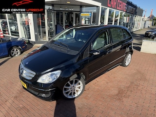 Mercedes-Benz B-klasse 200 |AUTOMAAT|AIRCO|CRUISE CONTROL|