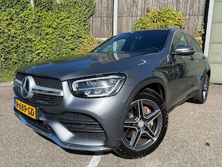 Mercedes-Benz GLC 220d 4MATIC Premium Plus FACELIFT | AMG | NIEUWSTAAT