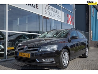 Volkswagen Passat Variant 1.4 TSI Trendline BlueMotion