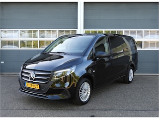 Mercedes-Benz Vito 116 CDI L2 Pro AUT | LED | 2.5t TREKHAAK | CAMERA | MBUX