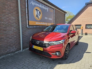 Dacia Sandero 1.0 TCe 90 Comfort