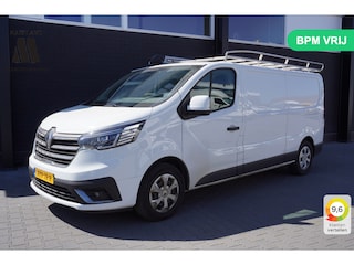 Renault Trafic 2.0 dCi 130PK L2 EURO 6 - Airco - Navi - Cruise - €16.950,- Excl.