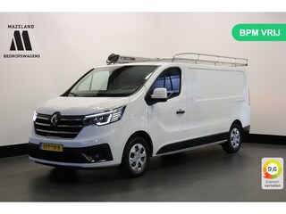 Renault Trafic 2.0 dCi 130PK L2 EURO 6 - Airco - Navi - Cruise - €16.950,- Excl.